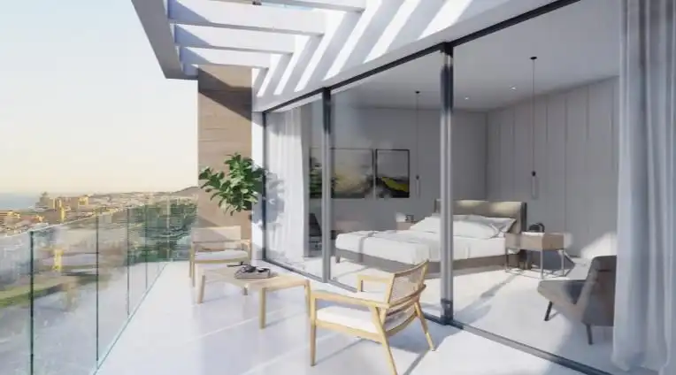 Casa con piscina en venta en Centro ciudad, imagen 6