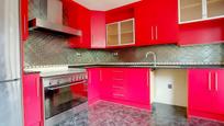 Kitchen of House or chalet for sale in Archena  with Air Conditioner, Terrace and Balcony