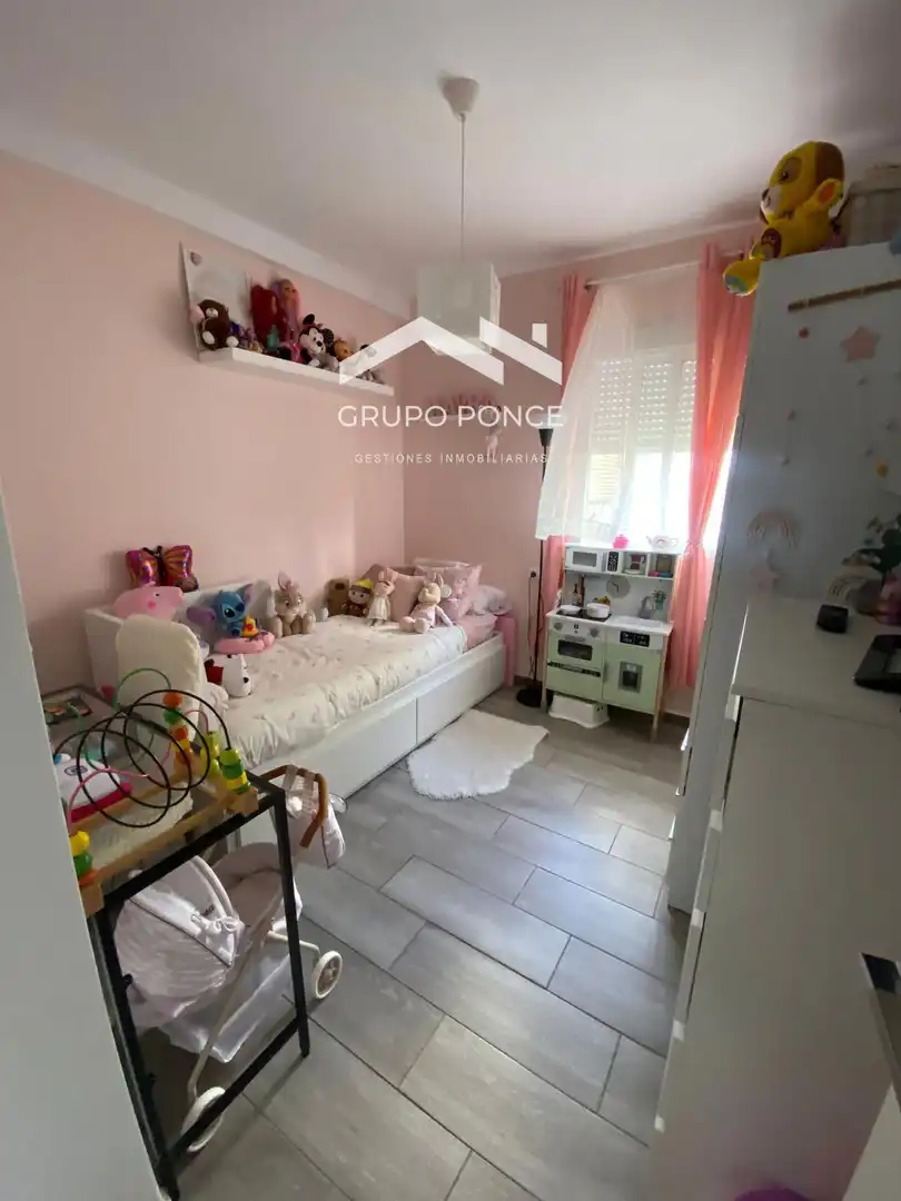 Habitación de Piso en venta en Jerez de la Frontera