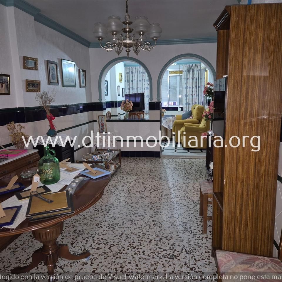 Piso en venta en De La Zarcilla