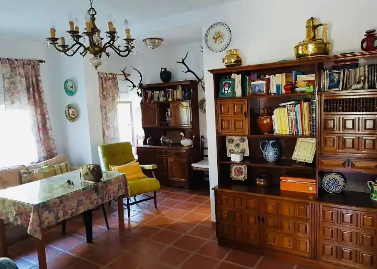 Chalet en venta en Pedanías de Badajoz, imagen 3
