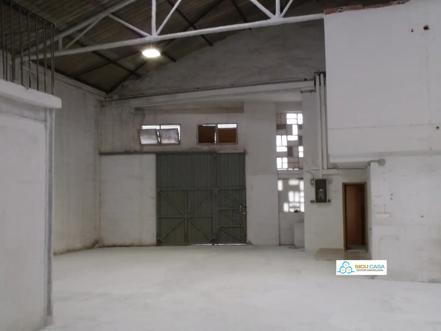 Industrial building for sale in Avenida Zodiaco, imagen 20