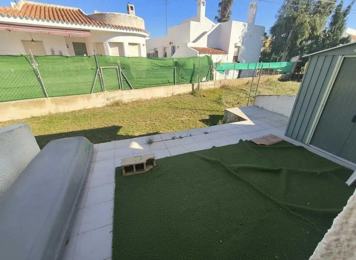 Garten von Residential zum Verkauf in Deltebre