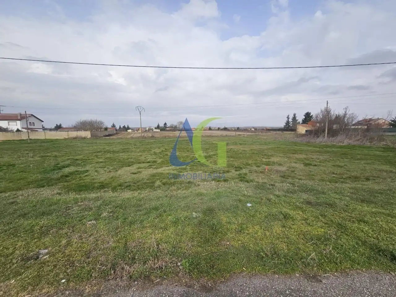 Terreni e lotti in vendita a Villaquilambre, imagen 5