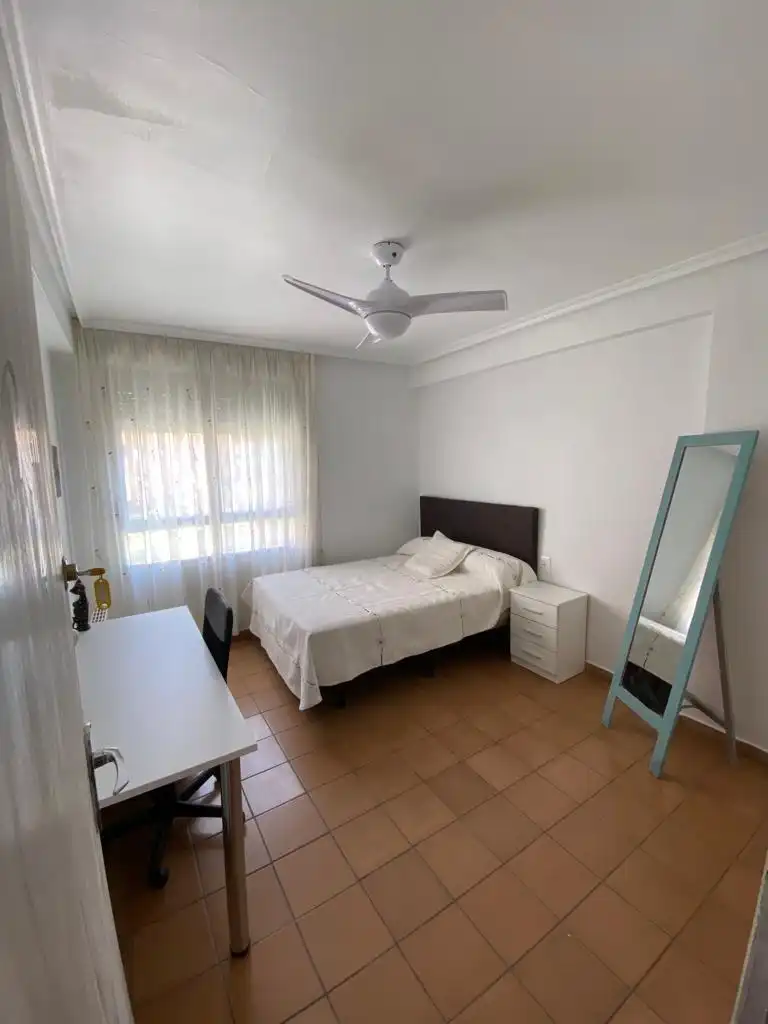 Habitació a Centro