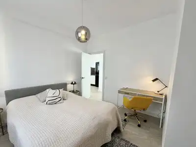 Apartment zum Verkauf in Centro ciudad, imagen 8