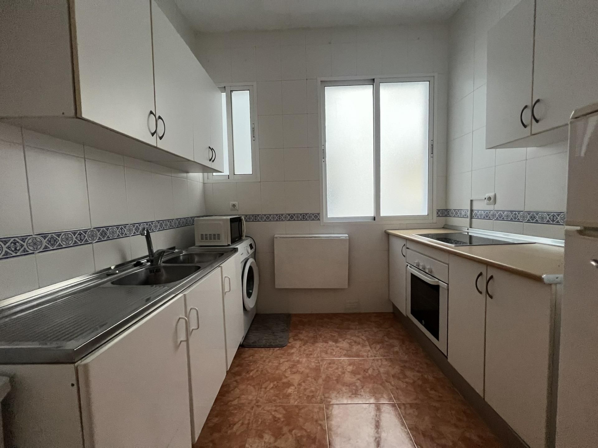 Pis en venda a Avenida de las Fuerzas Armadas, La Reconquista - El Rosario