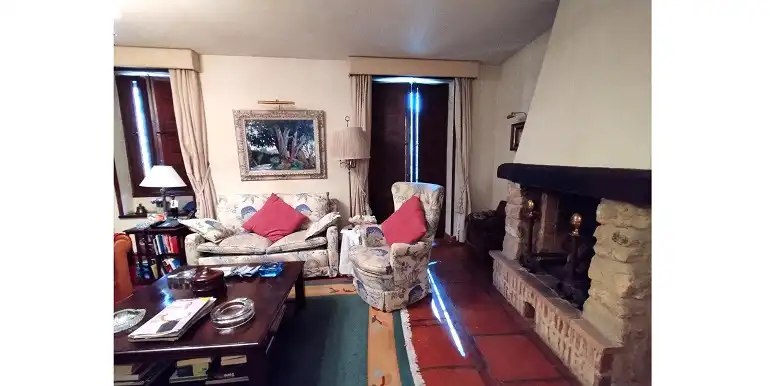 Casa rústica amb jardí en venda a Área Rural, imagen 5