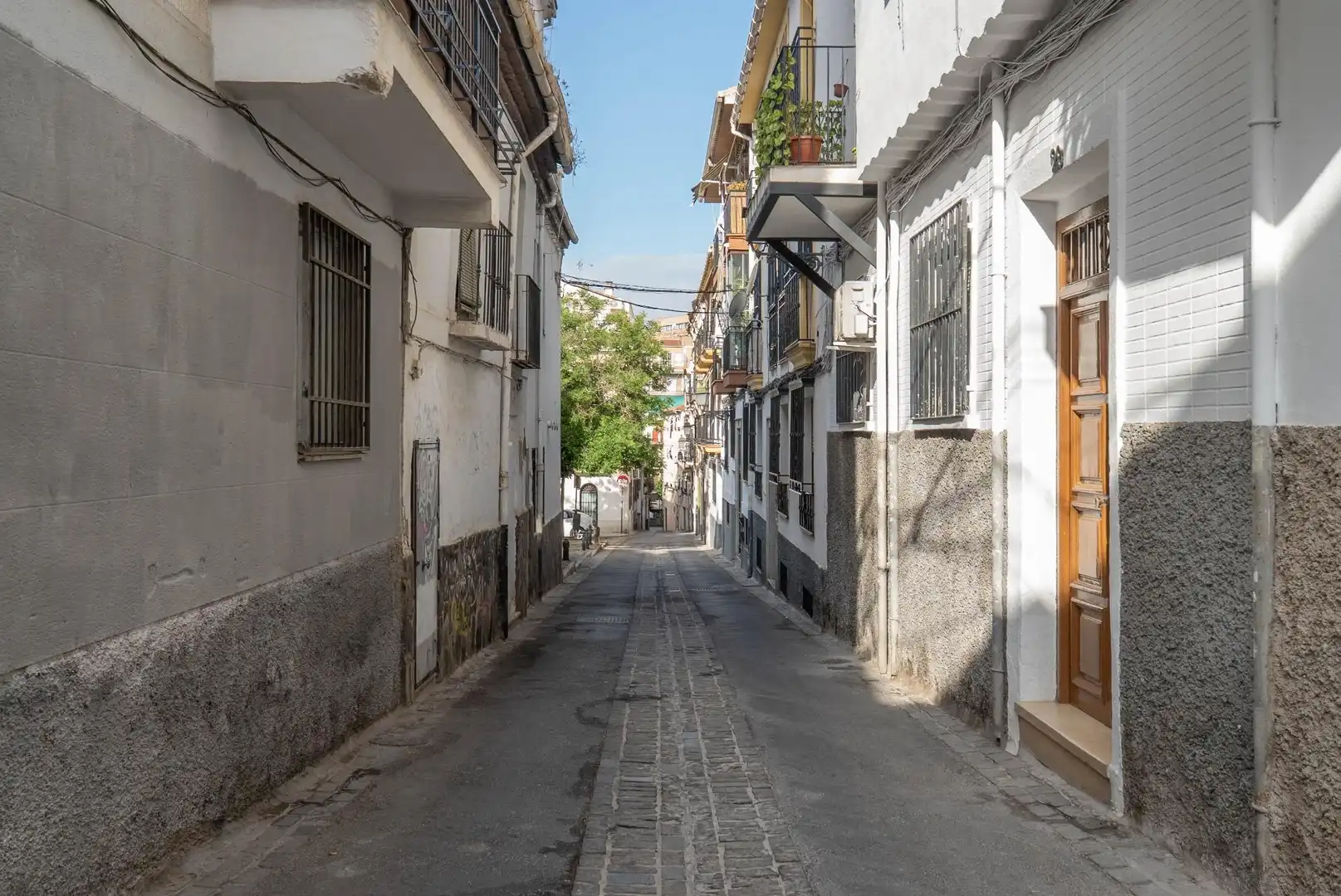 Piso en venta en Beiro