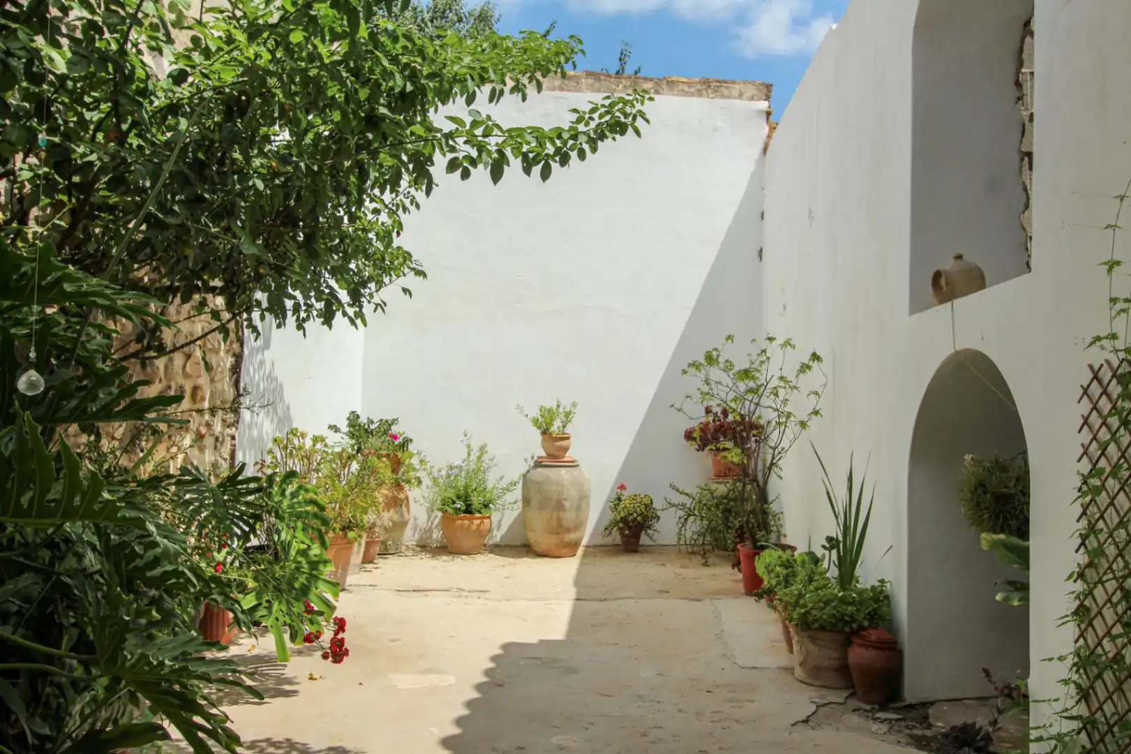 Maison rustique avec jardin à vendre à Xaló, imagen 10