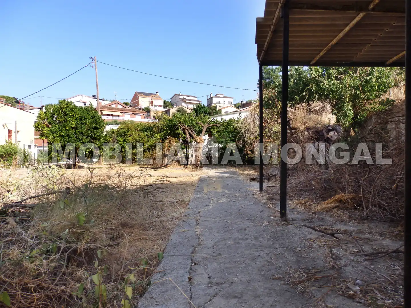 Residential land for sale in Carrer dels Pirineus, imagen 8