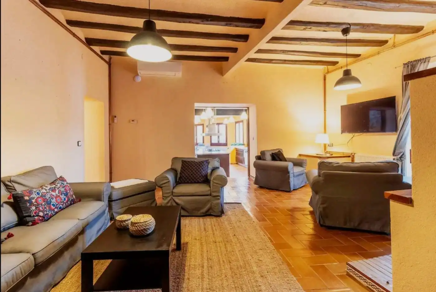 Casa amb piscina en venda a Carrer Sant Gaietà, imagen 5