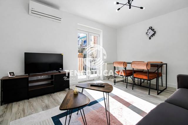 Piso en Venta en Calle de Virgen de Lluc, 20 en Quintana