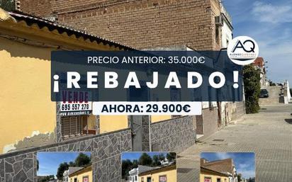 Casa o xalet en venda en Las Cabezas de San Juan