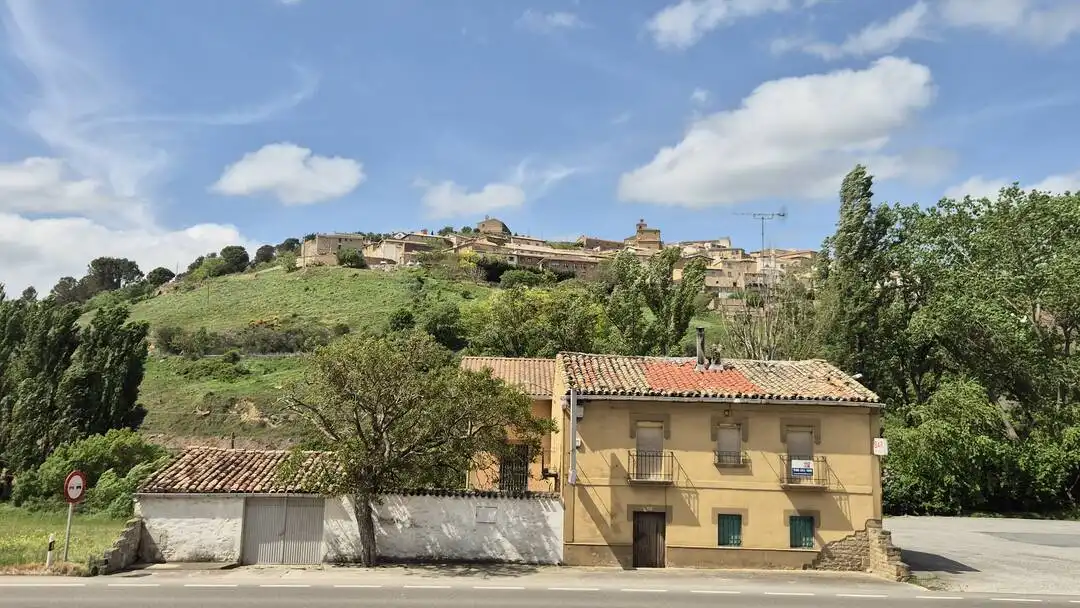 Casa o chalet en venta en Pueyo / Puiu