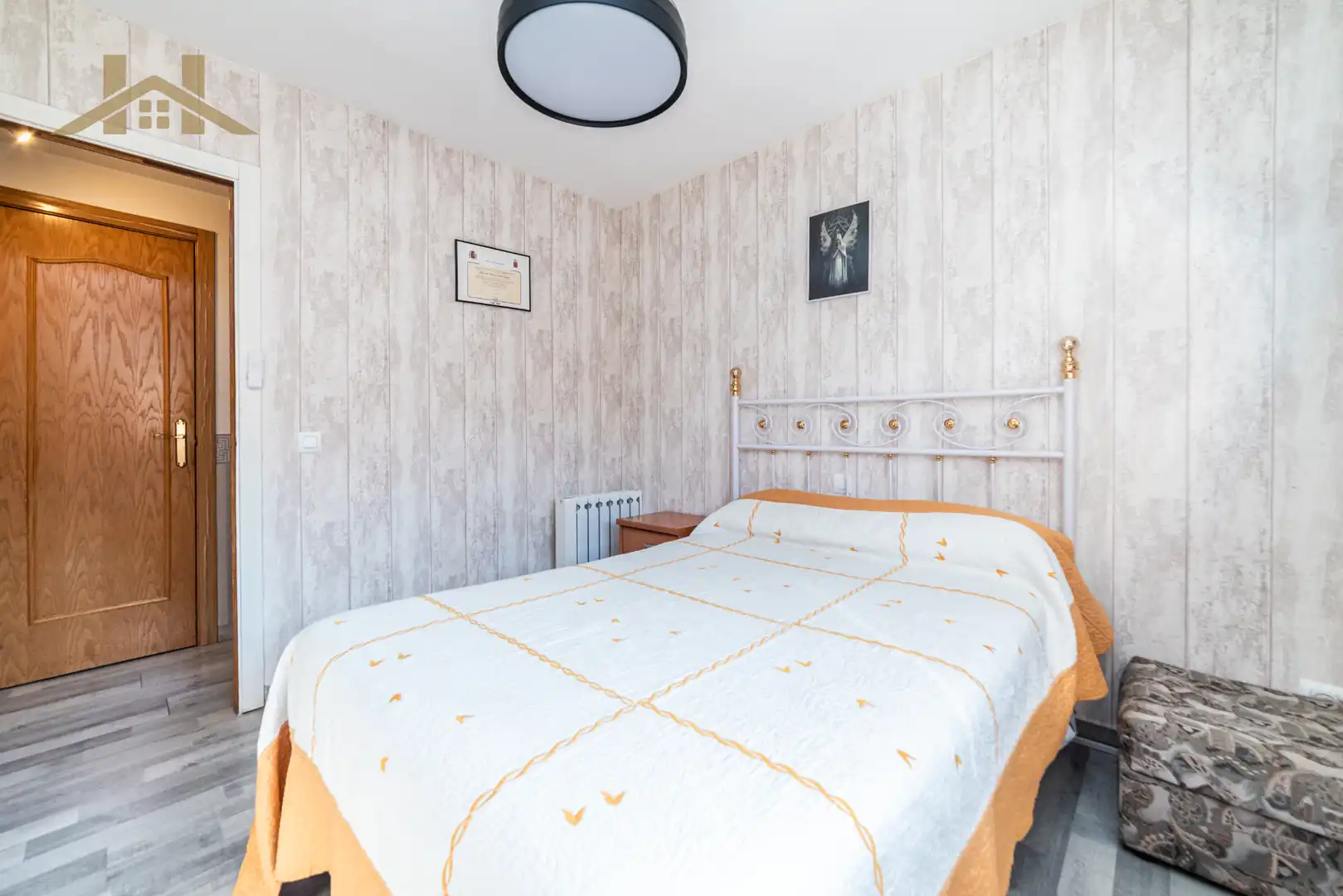 Habitación de Piso en venta en Valdemoro con Calefacción, Parquet y Trastero