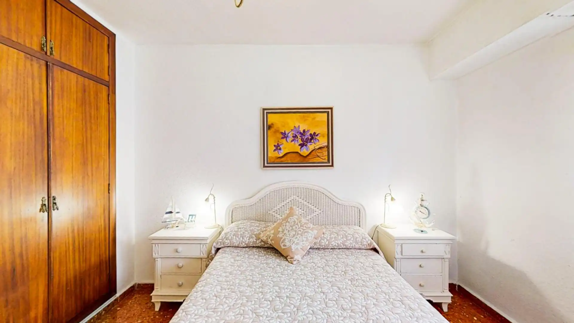 Appartamento con terrazza in vendita a Calle GABRIEL MIRO, imagen 13