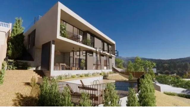 Terreno residencial en Venta en Carrer d'Algèria en Can Parellada