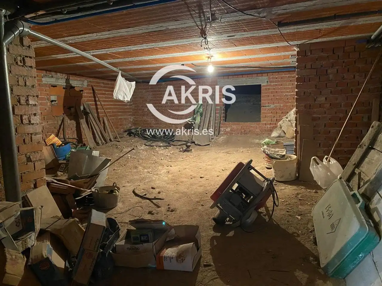 Haus oder Chalet zum Verkauf in Calle Peña la Cobertera, Las Ventas Con Peña Aguilera