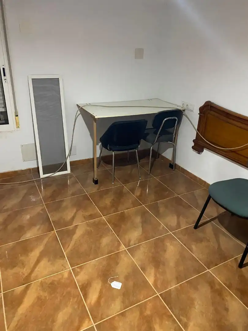Vista exterior de Terreno en venta en Berja