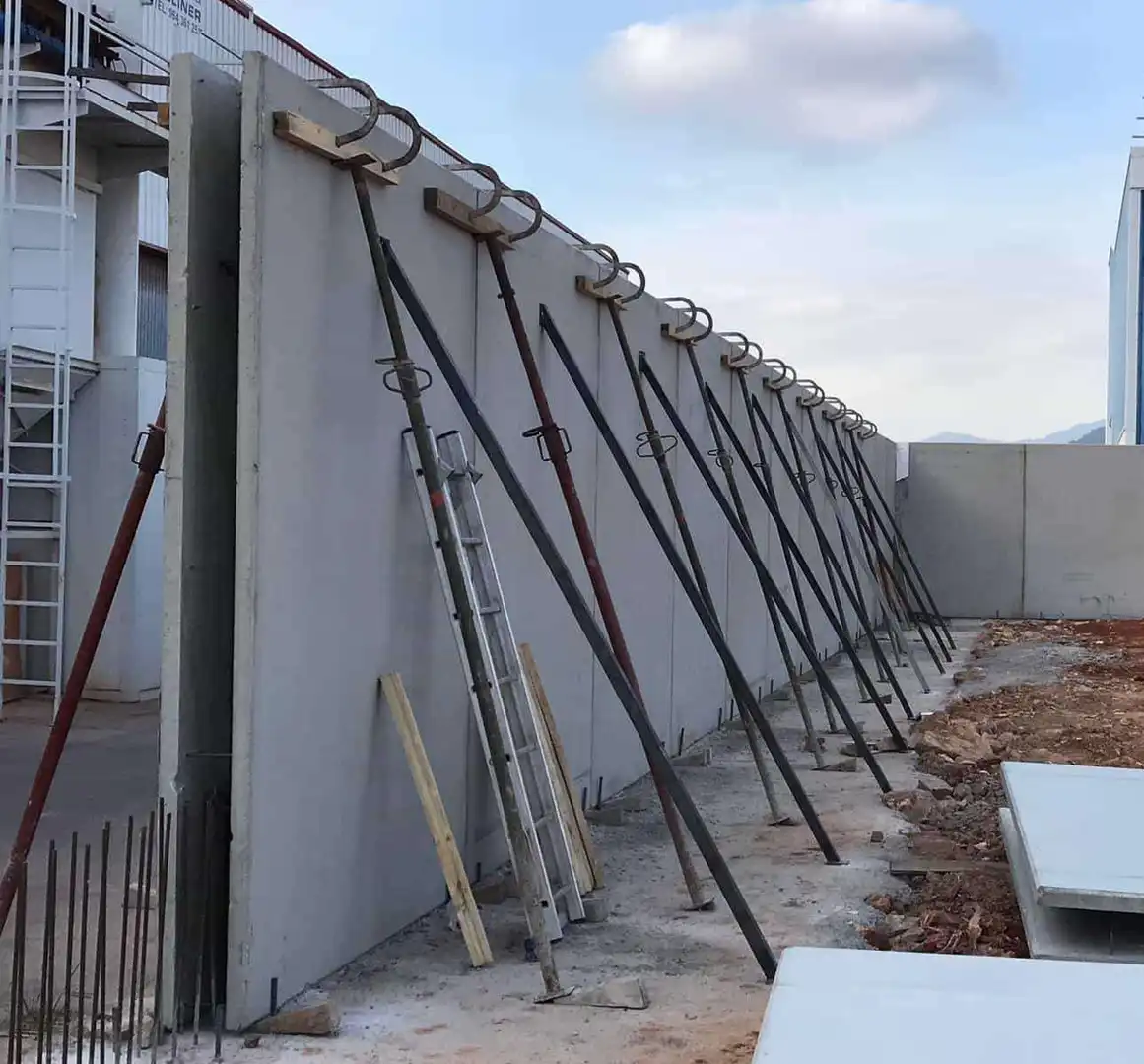 Vista exterior de Casa o chalet en venta en Lorca con Jardín privado y Terraza