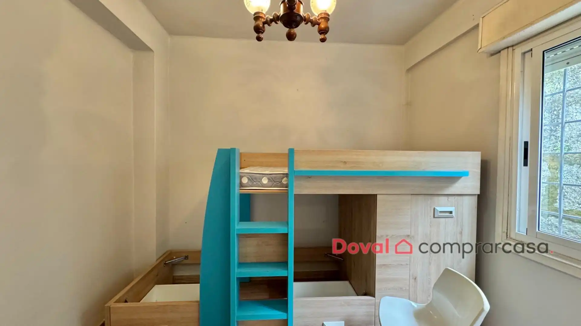 Habitación de Casa o chalet en venta en Vigo  con Terraza