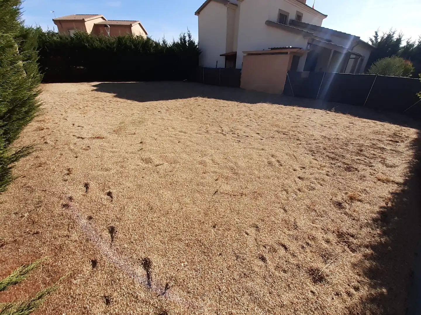 Terreny residencial en venda a Villaralbo, imagen 4