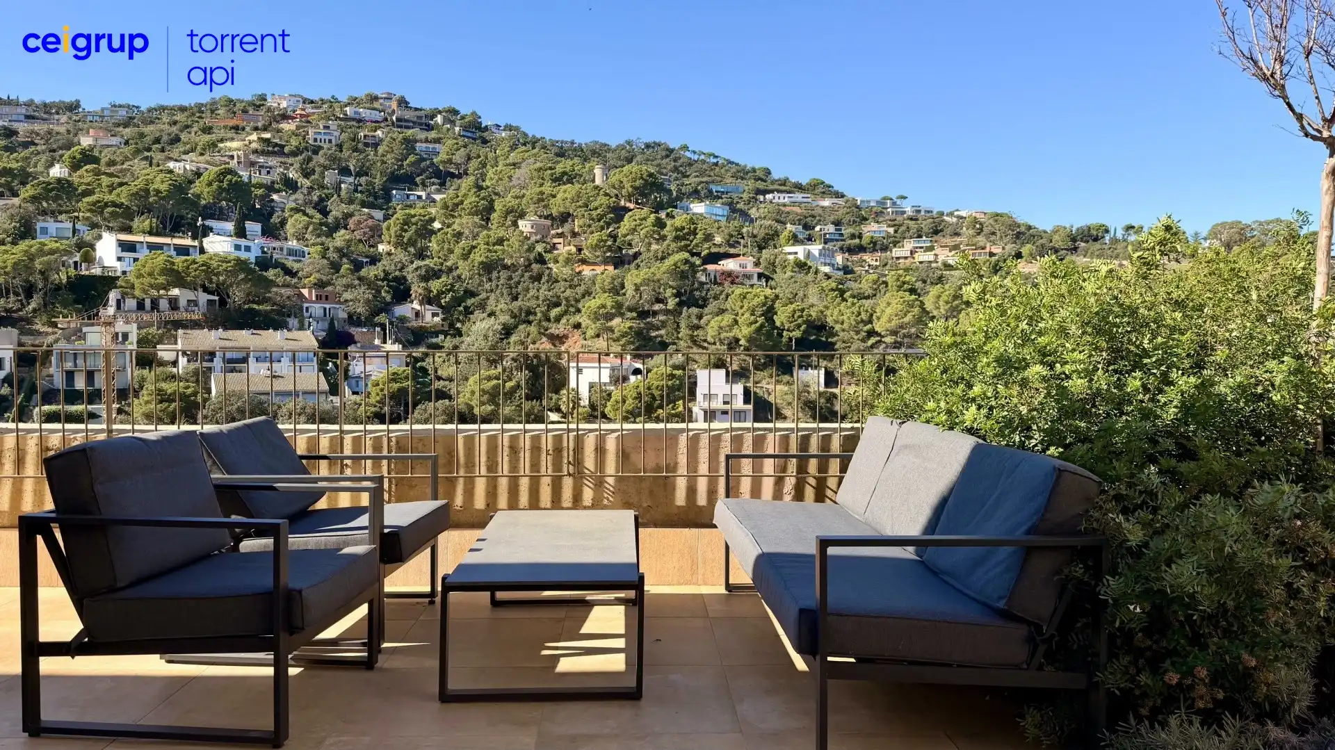 Flat with terrace for sale in Sa Riera - Sa Fontansa, imagen 6