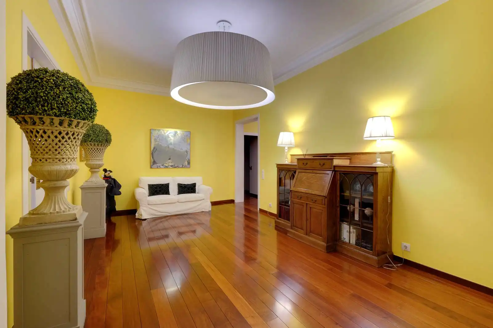 Piso con ascensor en venta en Carrer de Muntaner, imagen 8