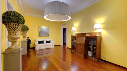 Foto 5 de Piso en venta en Carrer de Muntaner, Sant Gervasi- Galvany,  Barcelona Capital