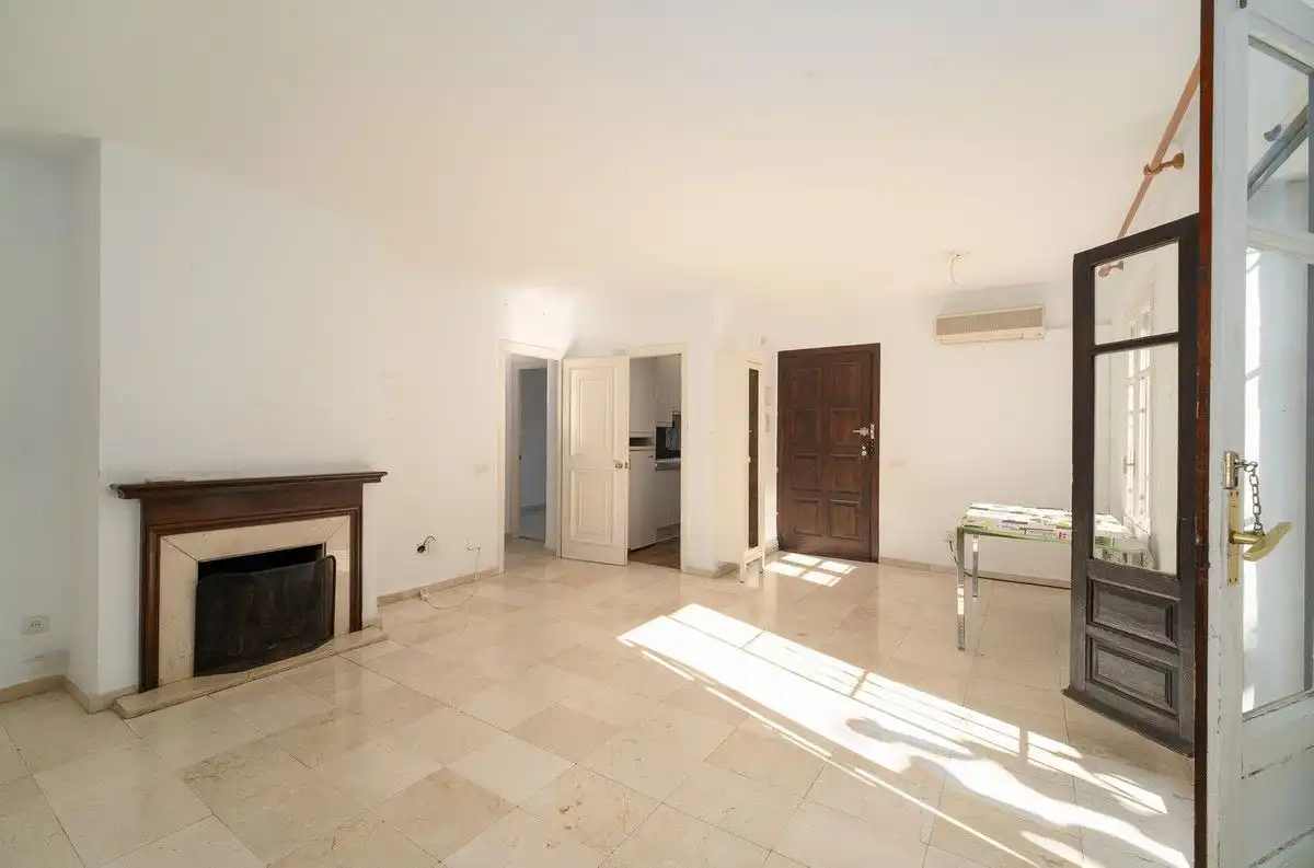 Ático en venta en Estepona con Aire acondicionado, Calefacción y Terraza