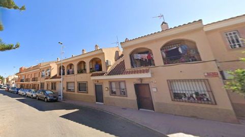 Foto 3 de Casa o chalet en venta en Playasol 1, Playa Sol, Mazarrón