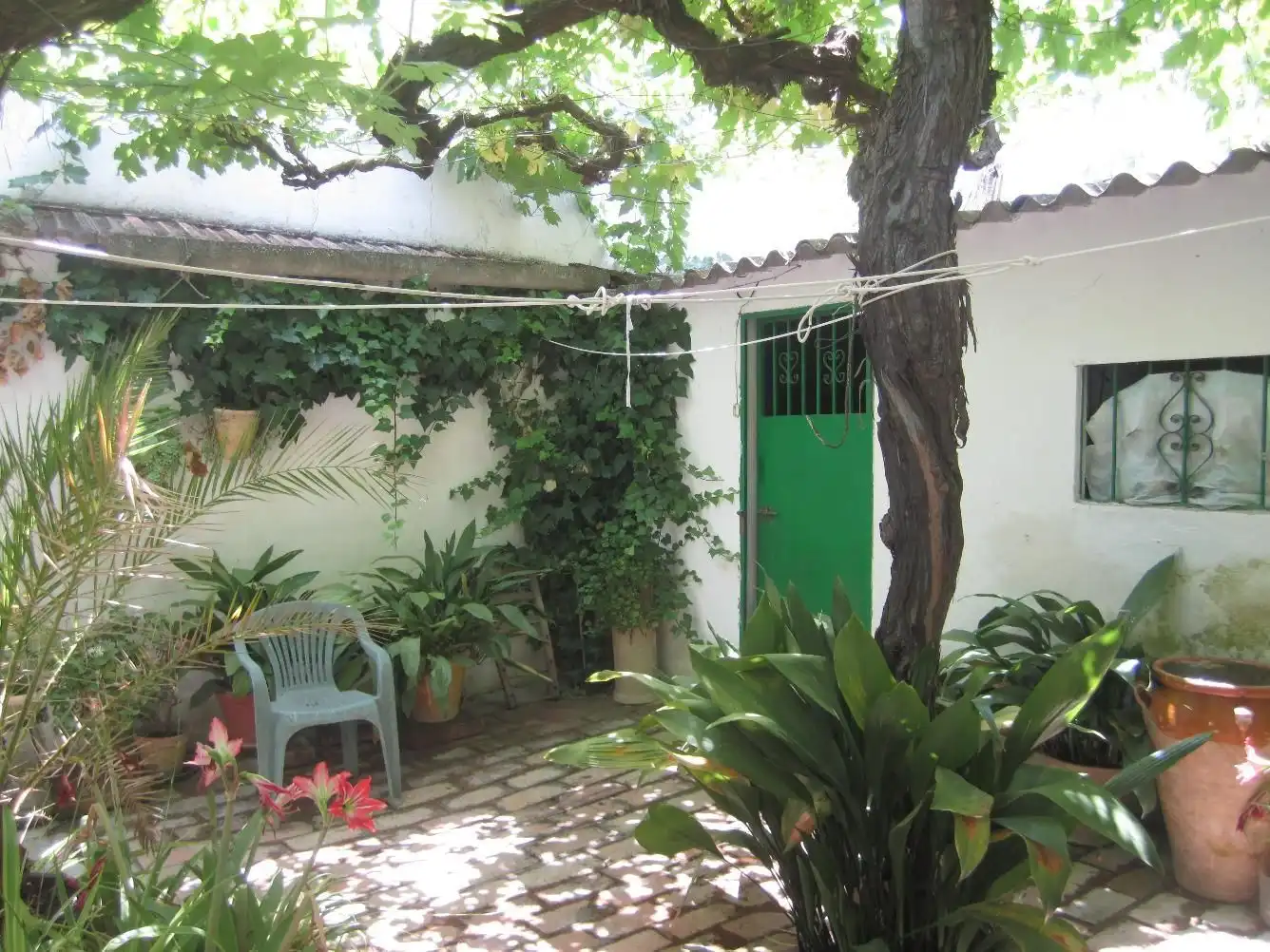 Garten von Country house zum Verkauf in Guadalcázar mit Terrasse
