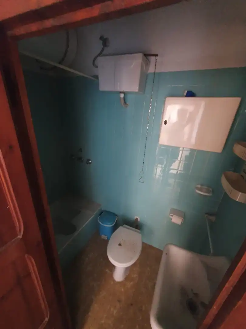 Badezimmer von Gebäude zum Verkauf in L'Estartit