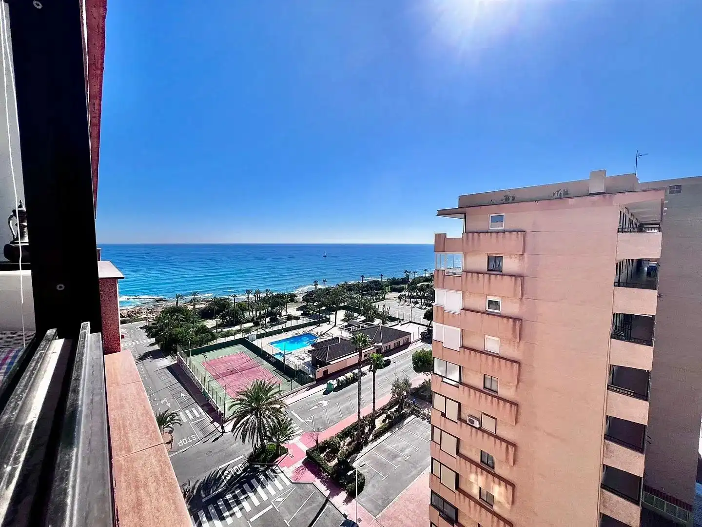 Apartament amb ascensor en venda a Paseo de la Brisa 4, imagen 28