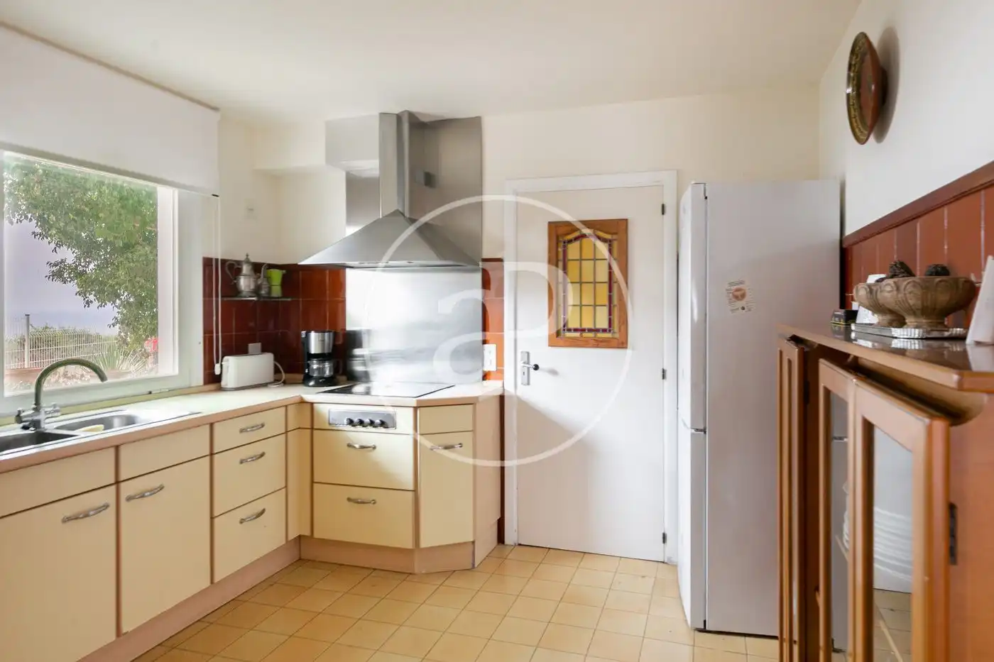 Houses for rent in Carrer de Churruca, Badia Blava - Badia Gran - Tolleric