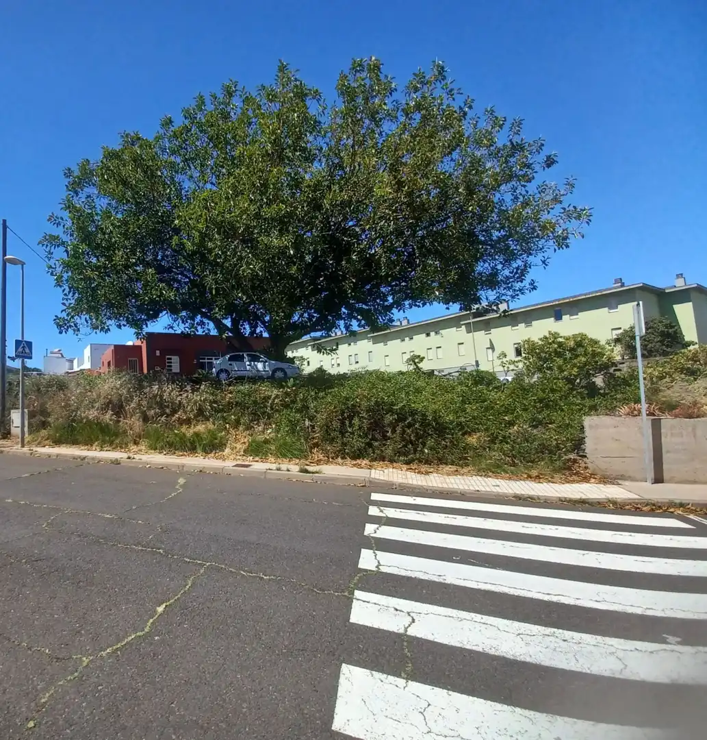 Terreny residencial en venda a Suroeste, imagen 2