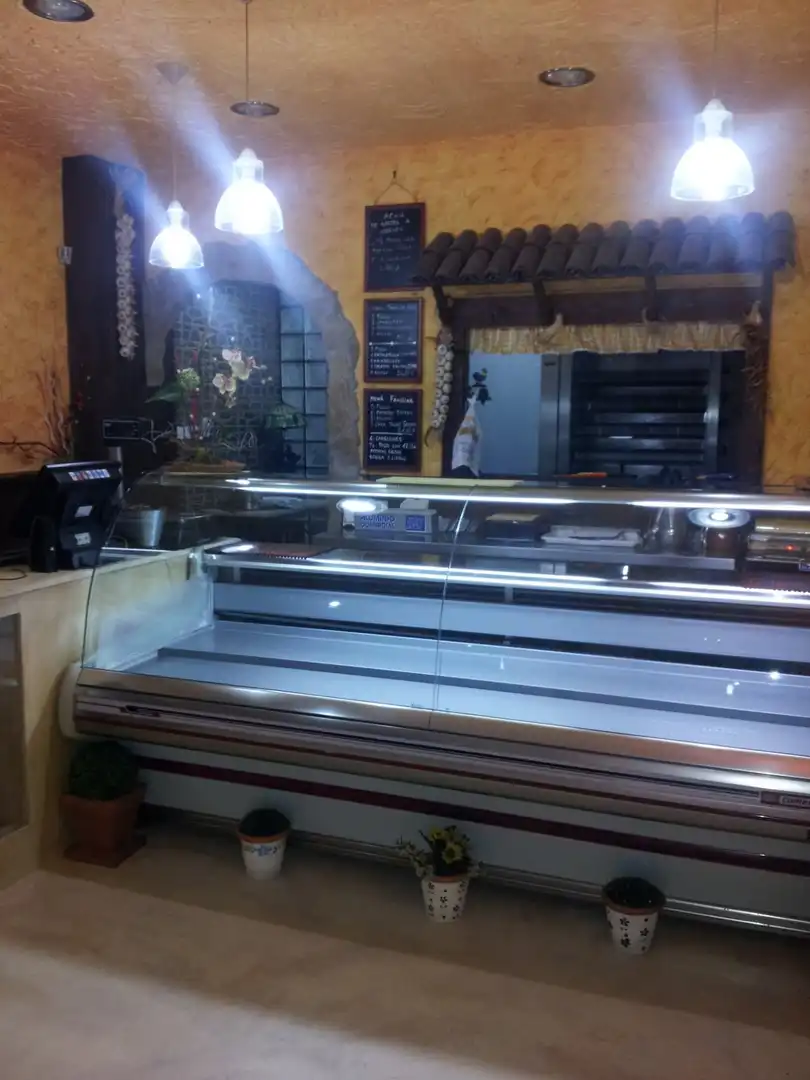 Business premises for sale in La Geltrú - Sant Jordi, imagen 2