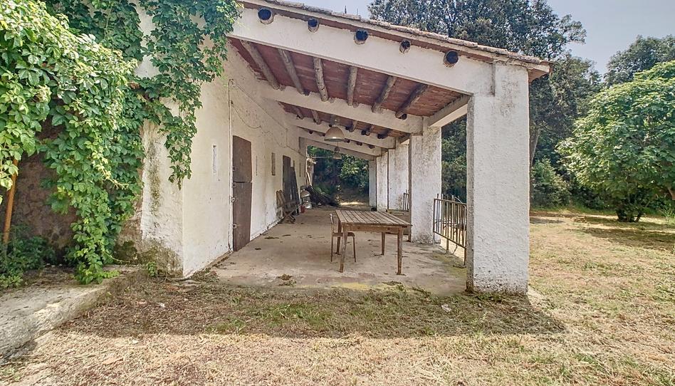 Photo 1 of Country house for sale in N/a, -1, Sant Cebrià de Vallalta, Barcelona