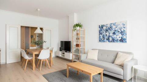 Foto 2 de Pis en venda a  Patricio Saenz, San Gil, Sevilla