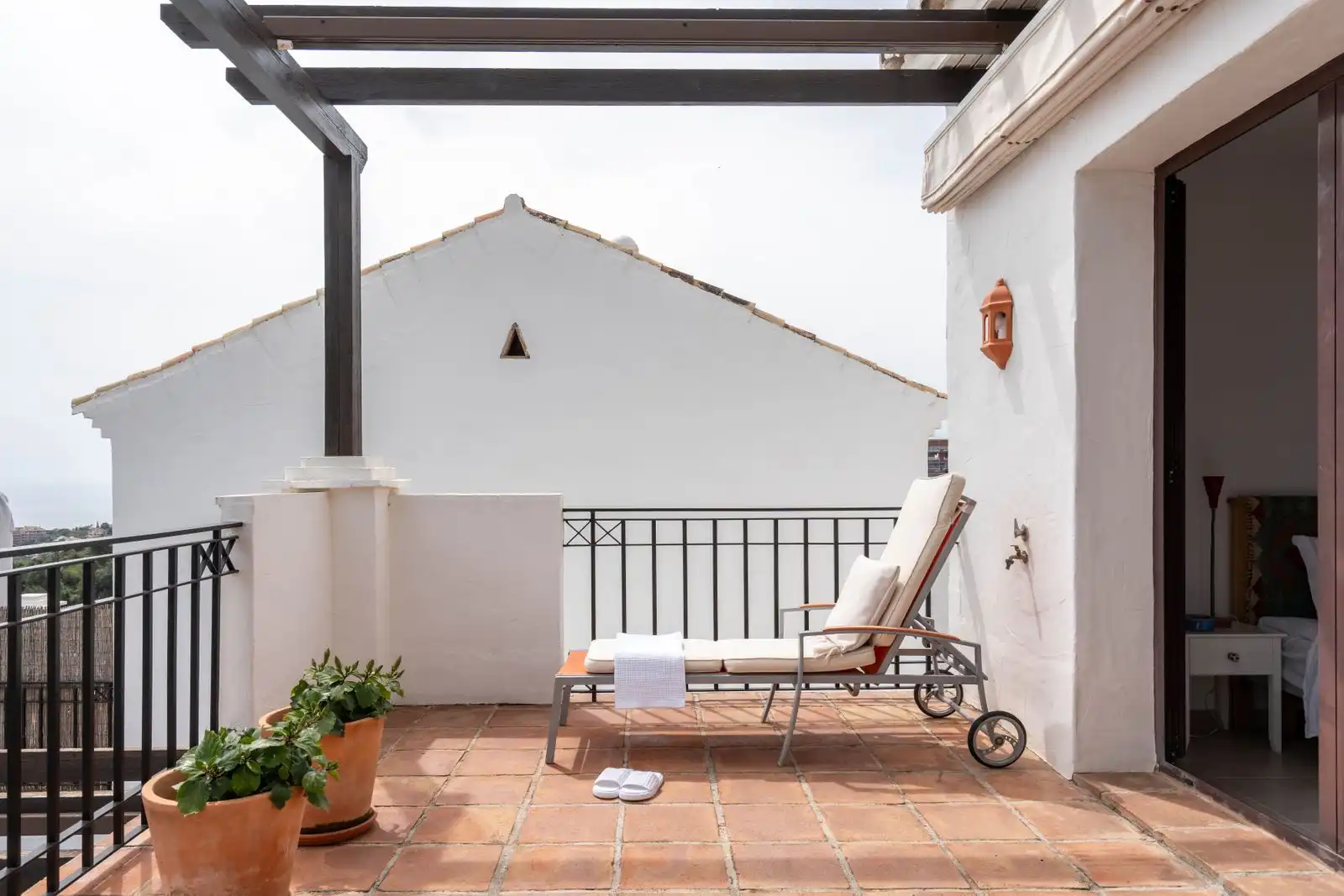 Maisonette mit Terrasse zum Verkauf in Urbanizacion los Altos de los Monteros 12, imagen 33