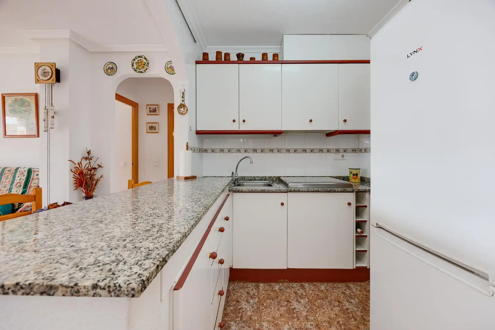 Mini appartamento con piscina in vendita a Avenida Avenida Diego Ramírez Pastor 277, imagen 13