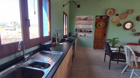 Foto 4 de Casa o chalet en venta en Poligon 7, 111, Xerta, Tarragona