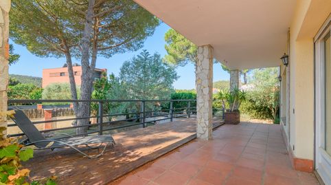 Foto 4 de Casa o chalet de alquiler en Begues, Barcelona