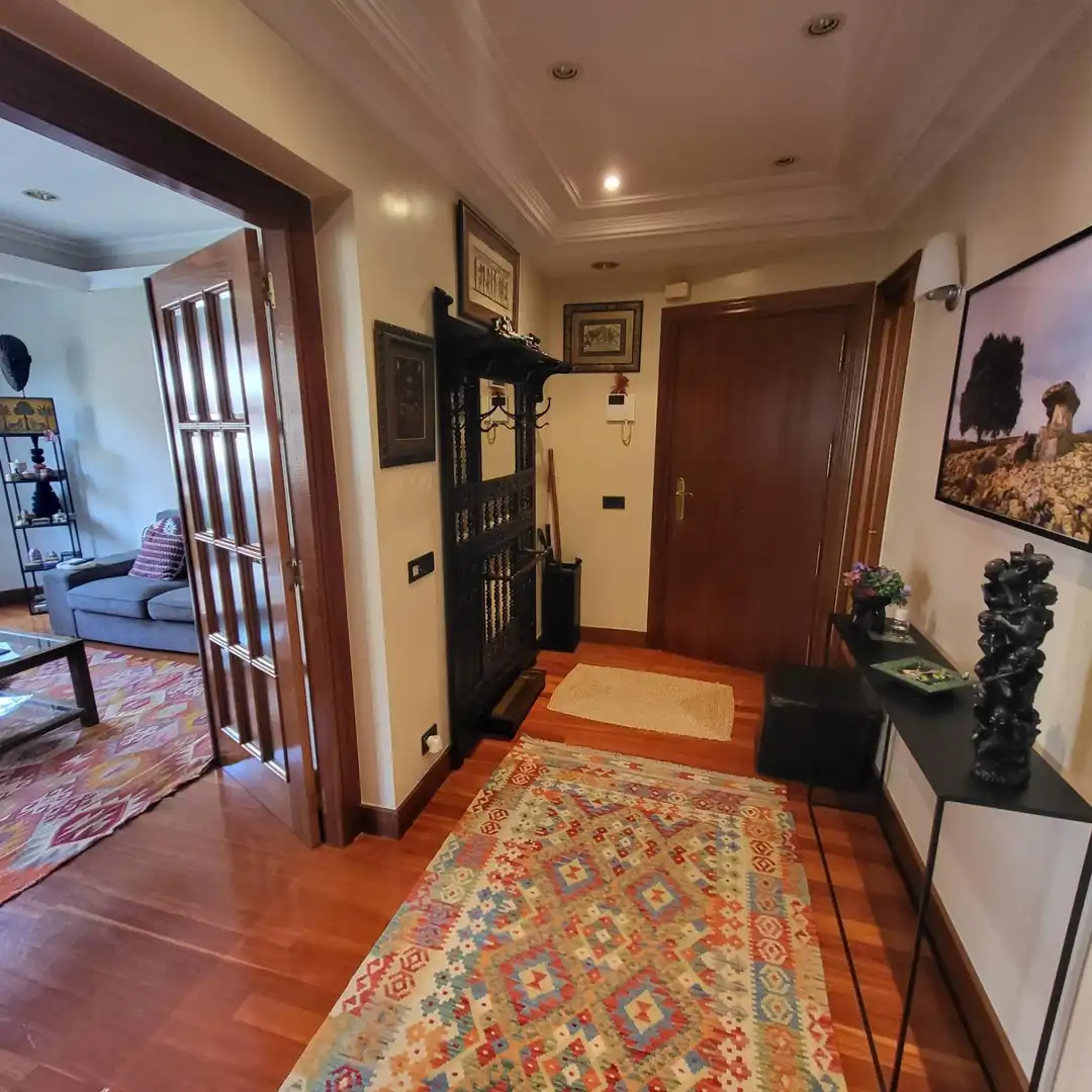 Piso en venta en Bilbao  con Calefacción y Trastero