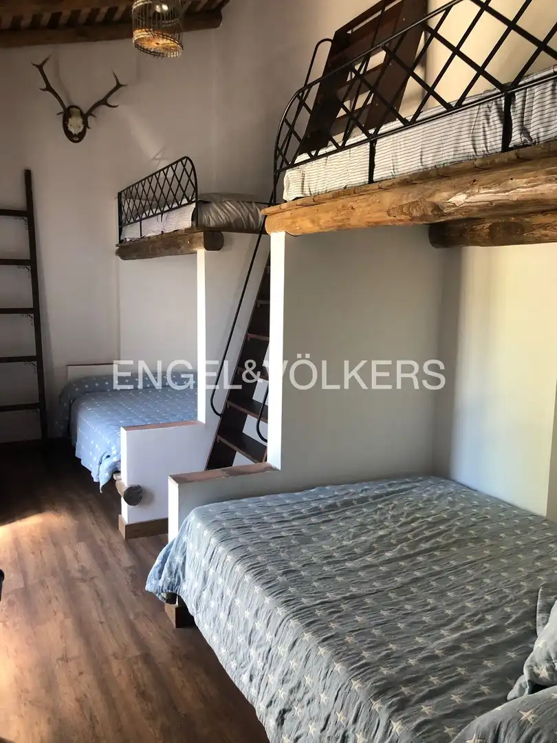 Casa rústica en venda a Constantina, imagen 39