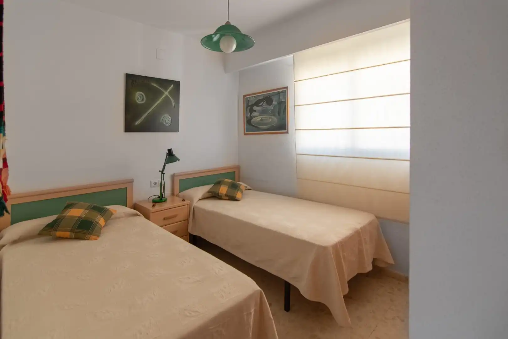 Mini appartamento con piscina in vendita a Playa de Gandia, imagen 19