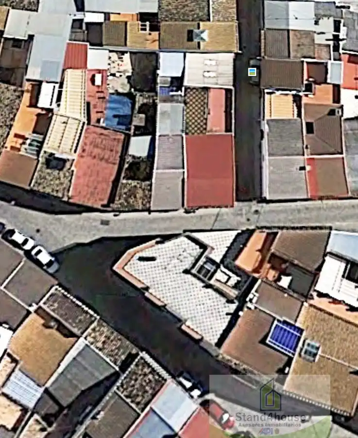 Casa en venda a Bollullos Par del Condado, imagen 13