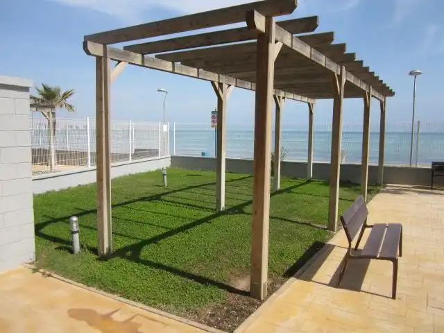 Apartament amb piscina en venda a CL POLIGONO G - MANGA, imagen 38