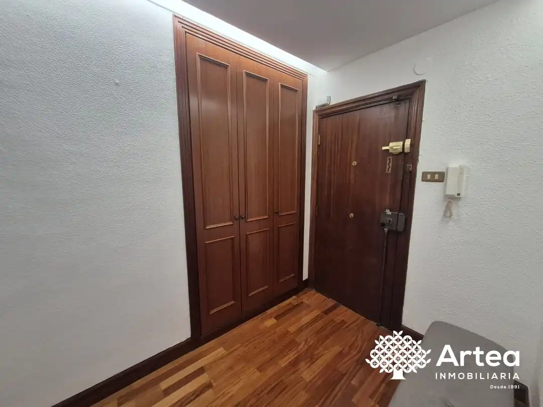 Flat for rent in Bilbao   with Heating, Oven and Washing machine